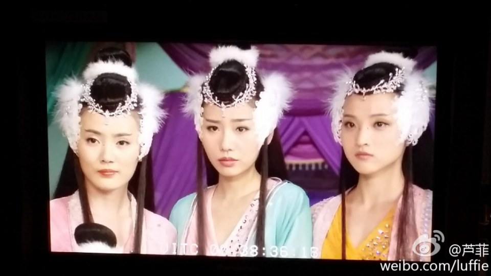 A HAPPY LIFE 2 《天天有喜2之人间有愛》2014 part16
