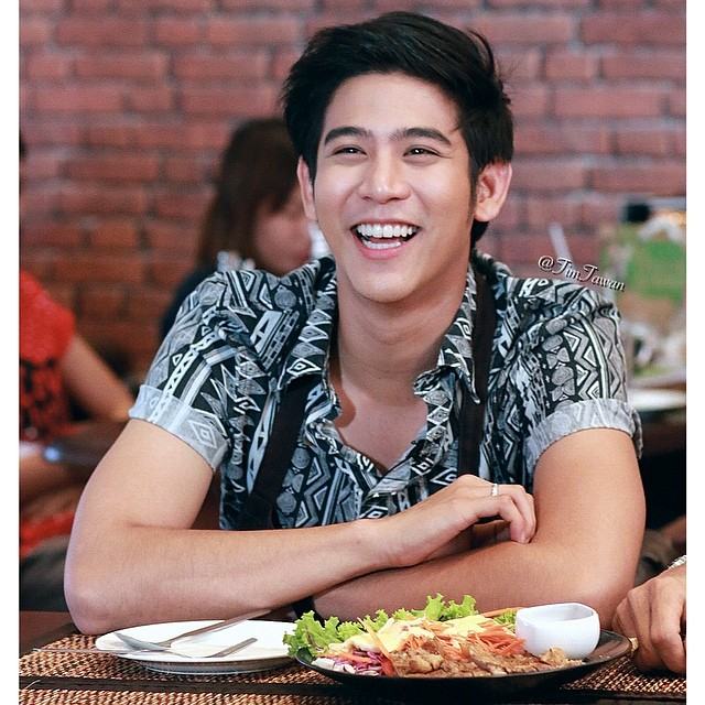 สปิริต ดัมเบลหล่นใส่เท้า พอร์ช ฝืนถ่ายละครต่อ  -อ่านต่อ-