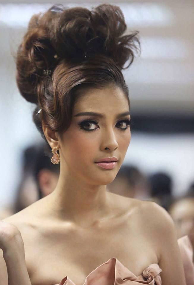 Miss Tiffany's universe 2014 is.....!