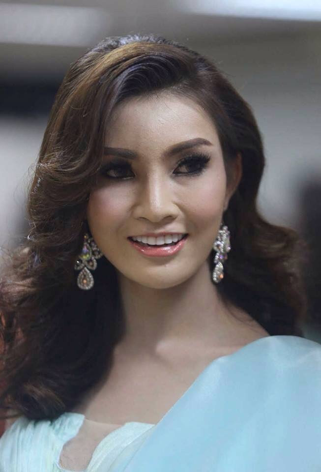 Miss Tiffany's universe 2014 is.....!