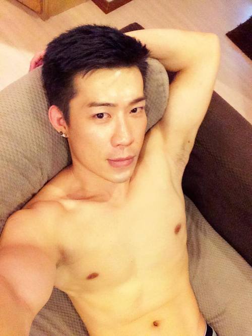 I Love Asian Guy 2