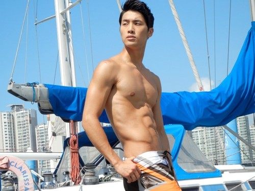 I Love Asian Guy 2