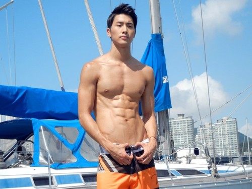 I Love Asian Guy 2