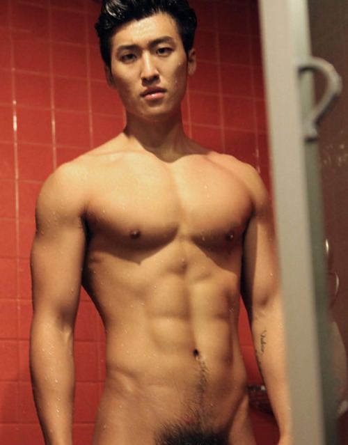 I Love Asian Guy 2