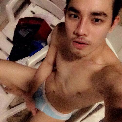 I Love Asian Guy 3