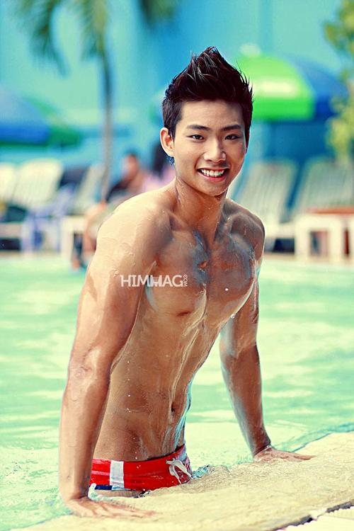 I Love Asian Guy 3