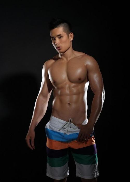 I Love Asian Guy 3