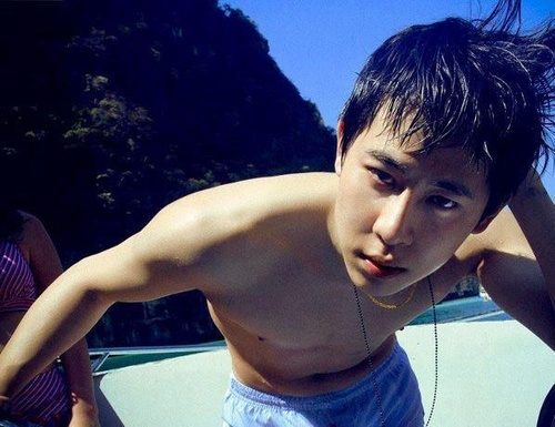 I Love Asian Guy 3