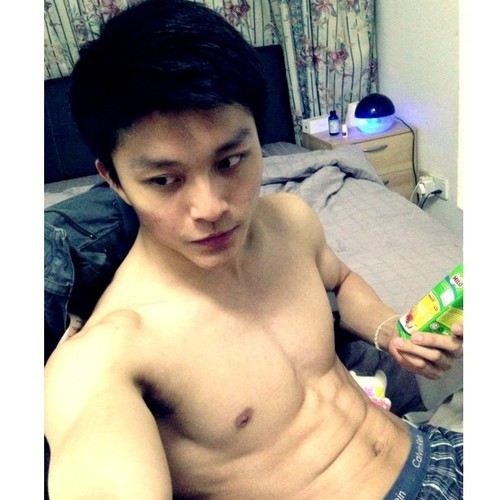 I Love Asian Guy 3