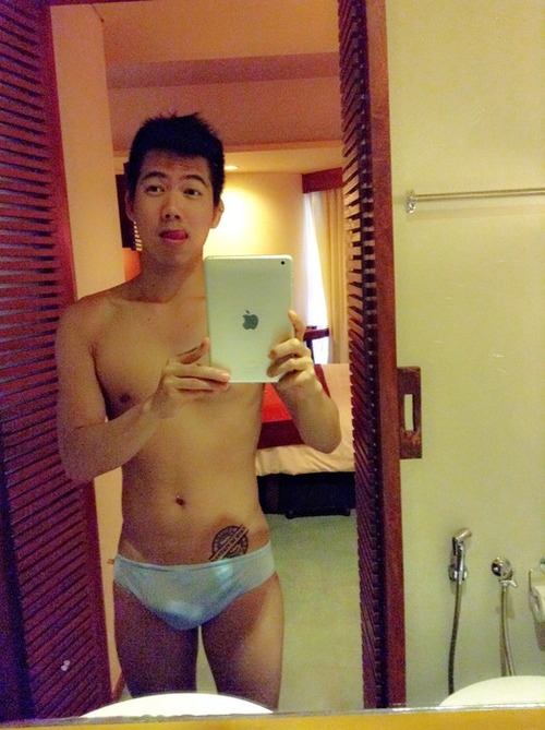 I Love Asian Guy 3