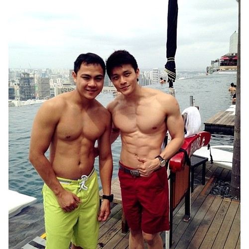 I Love Asian Guy 3