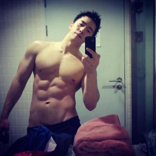 I Love Asian Guy 4