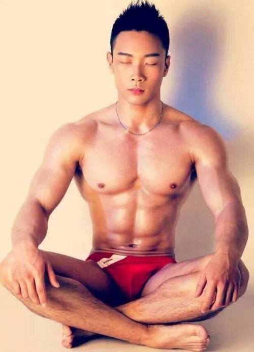 I Love Asian Guy 4
