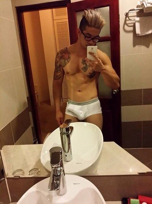 I Love Asian Guy 4