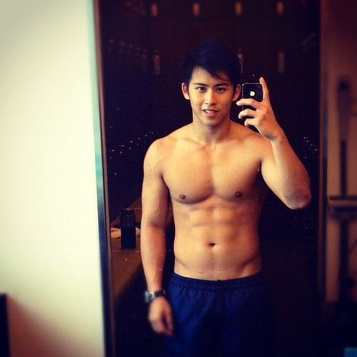 I Love Asian Guy 4