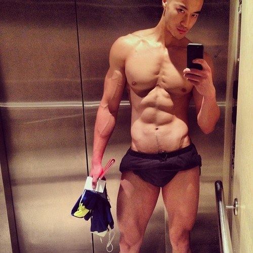I Love Asian Guy 4