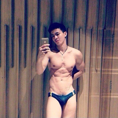 I Love Asian Guy 4