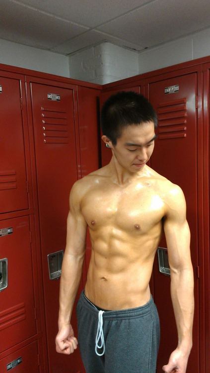 I Love Asian Guy 4