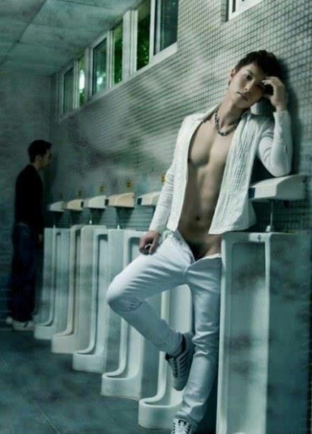 I Love Asian Guy 4