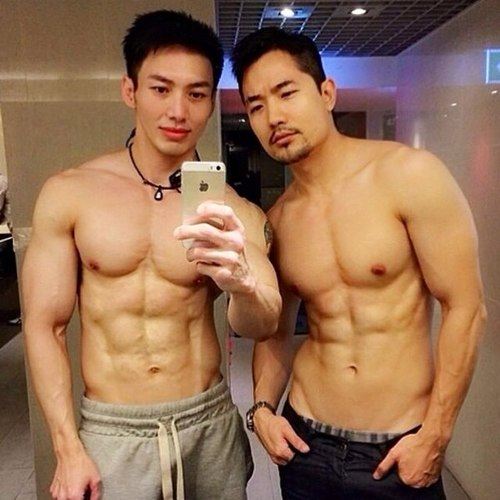 I Love Asian Guy 4