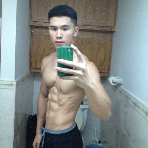 I Love Asian Guy 4