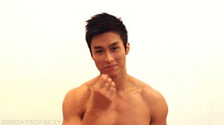 I Love Asian Guy 4