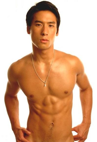 I Love Asian Guy 4