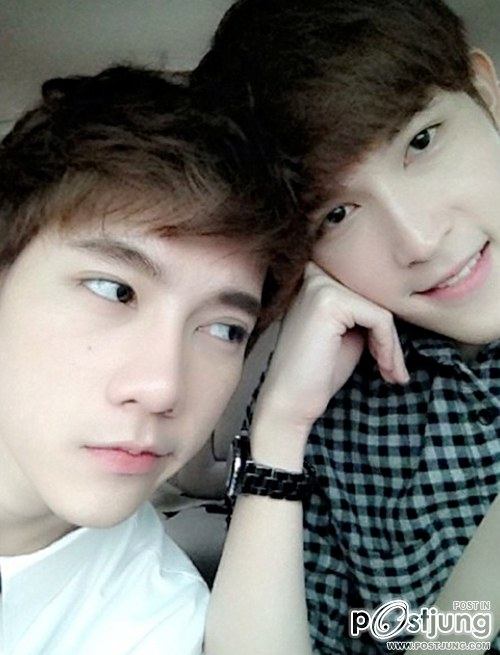 ชอบนาย