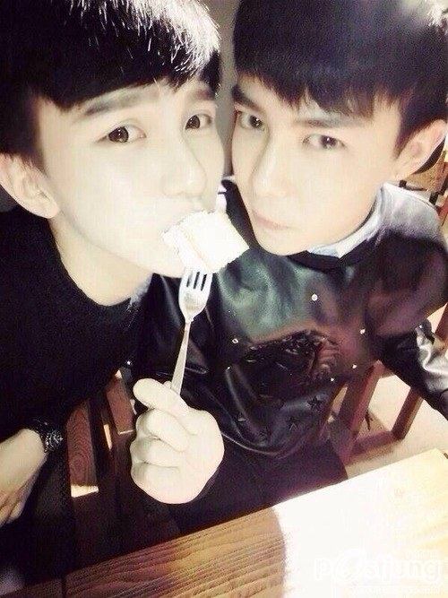 ชอบนาย