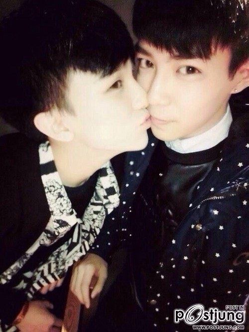 ชอบนาย