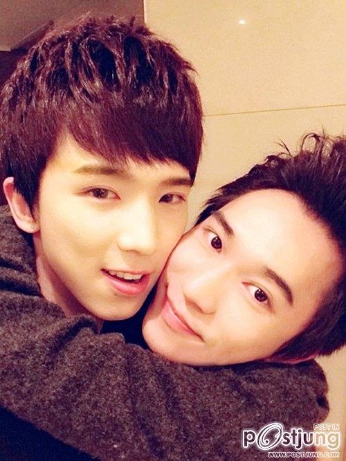 ชอบนาย