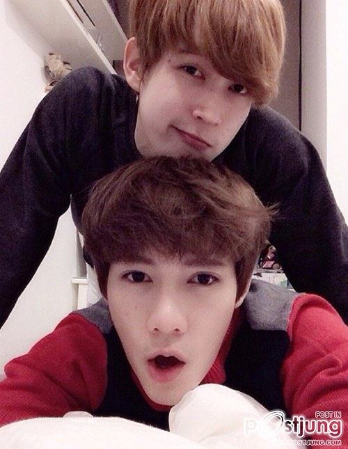 ชอบนาย