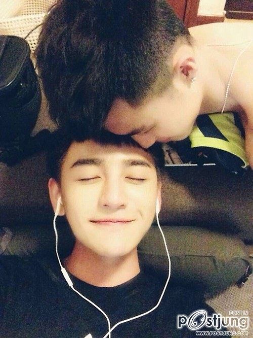 ชอบนาย