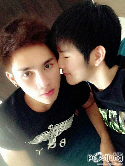 ชอบนาย