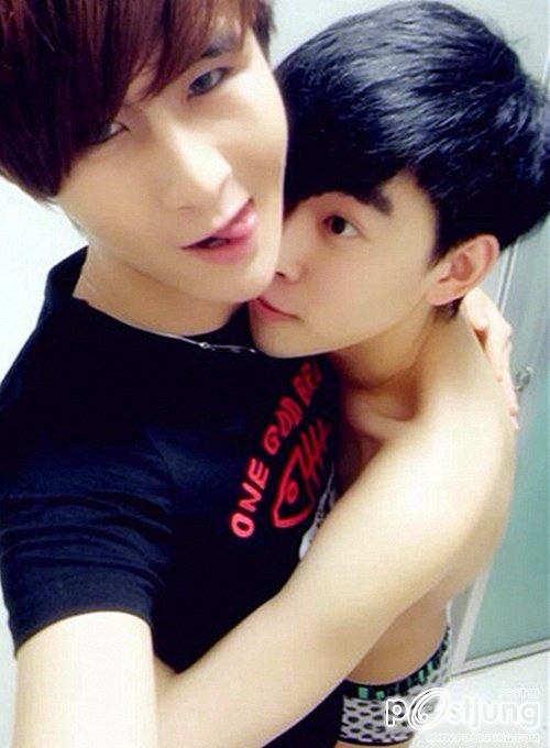 ชอบนาย