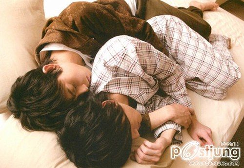 ชอบนาย