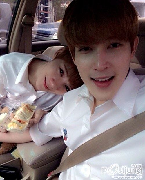 ชอบนาย