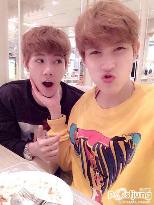ชอบนาย