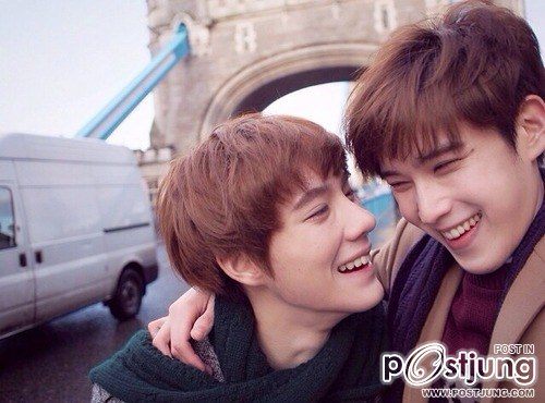 ชอบนาย