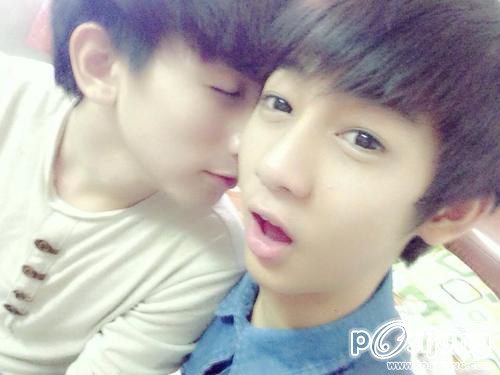 ชอบนาย