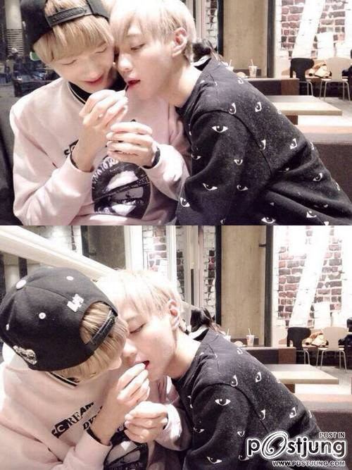 ชอบนาย