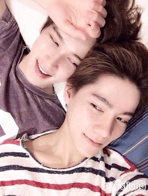ชอบนาย
