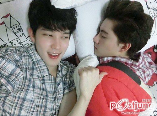 ชอบนาย