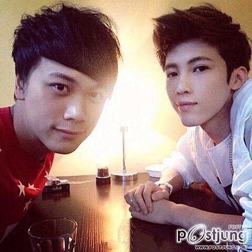 ชอบนาย