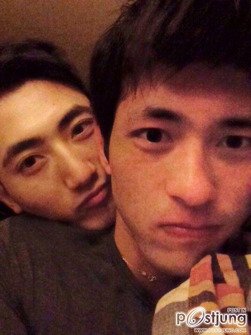 ชอบนาย