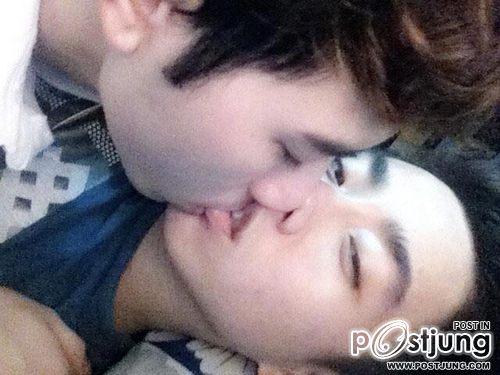 ชอบนาย