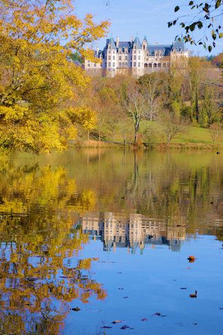 บ้านสวยสหรัฐ 2 - คฤหาสถ์บิล์ทมอล์(Biltmore Estate)