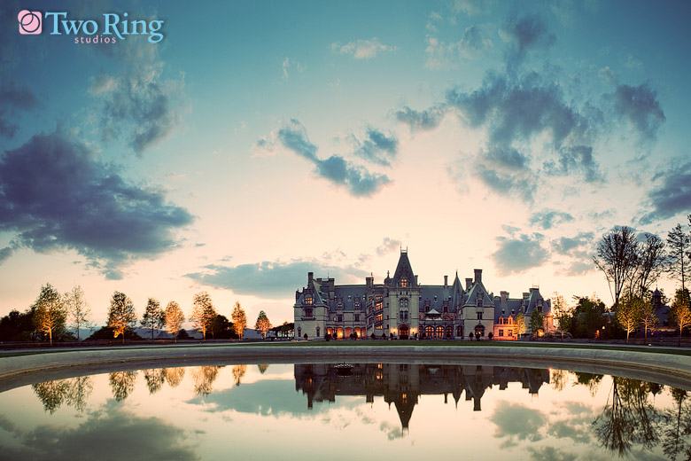 บ้านสวยสหรัฐ 2 - คฤหาสถ์บิล์ทมอล์(Biltmore Estate)