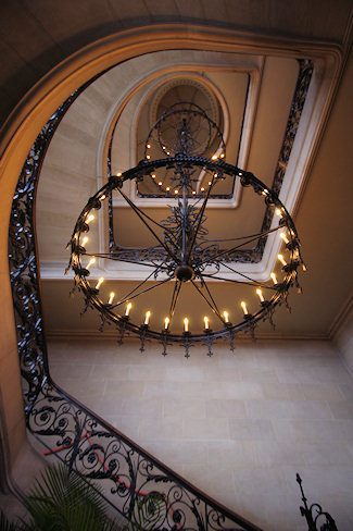 บ้านสวยสหรัฐ 2 - คฤหาสถ์บิล์ทมอล์(Biltmore Estate)