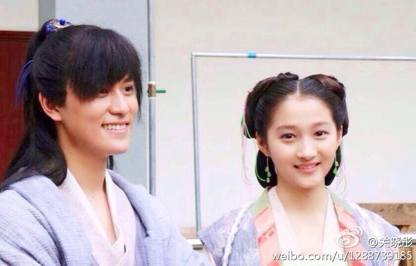 The story of some juvenile in Tang Dynasty 《唐朝少年》2014 part1